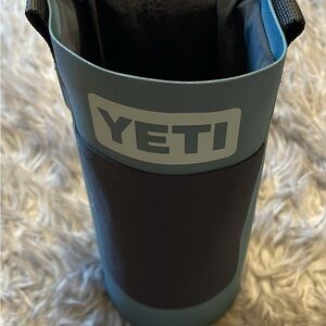 YETI bottle sling